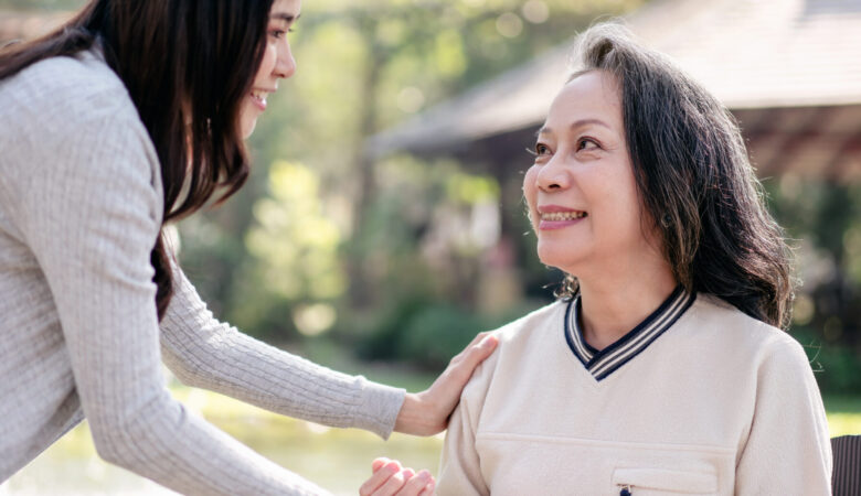 Companion Care in Columbus OH: Reducing Senior Isolation & Depression
