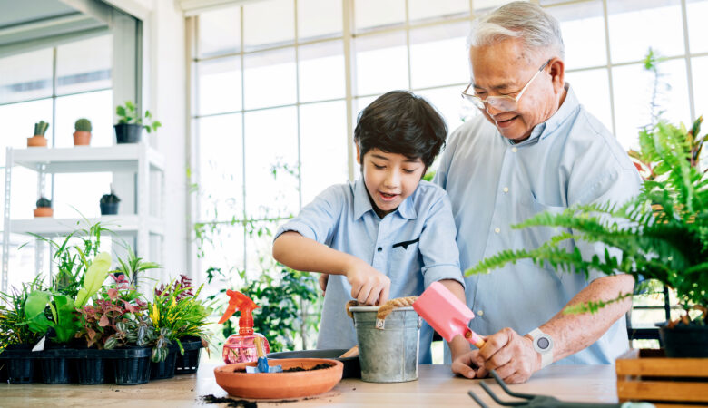 Fall Prevention at Home in Columbus, OH: Simple Modifications for Safety